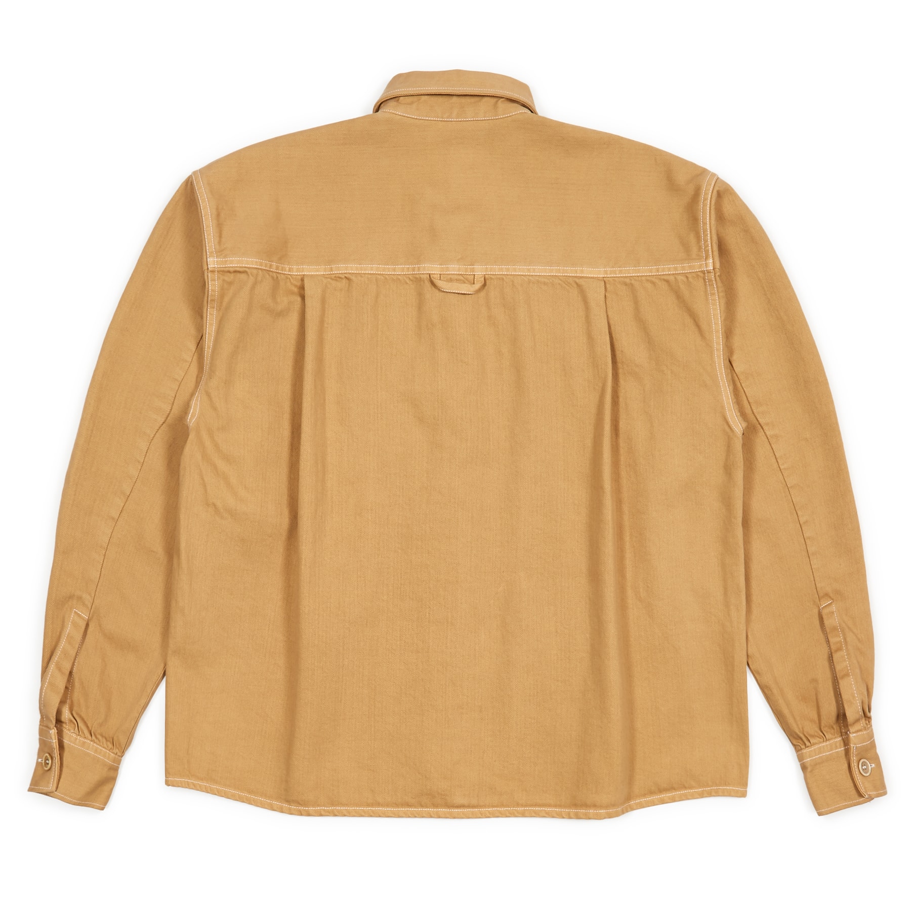 Collection Gosha Rubchinskiy Printemps Été 2018