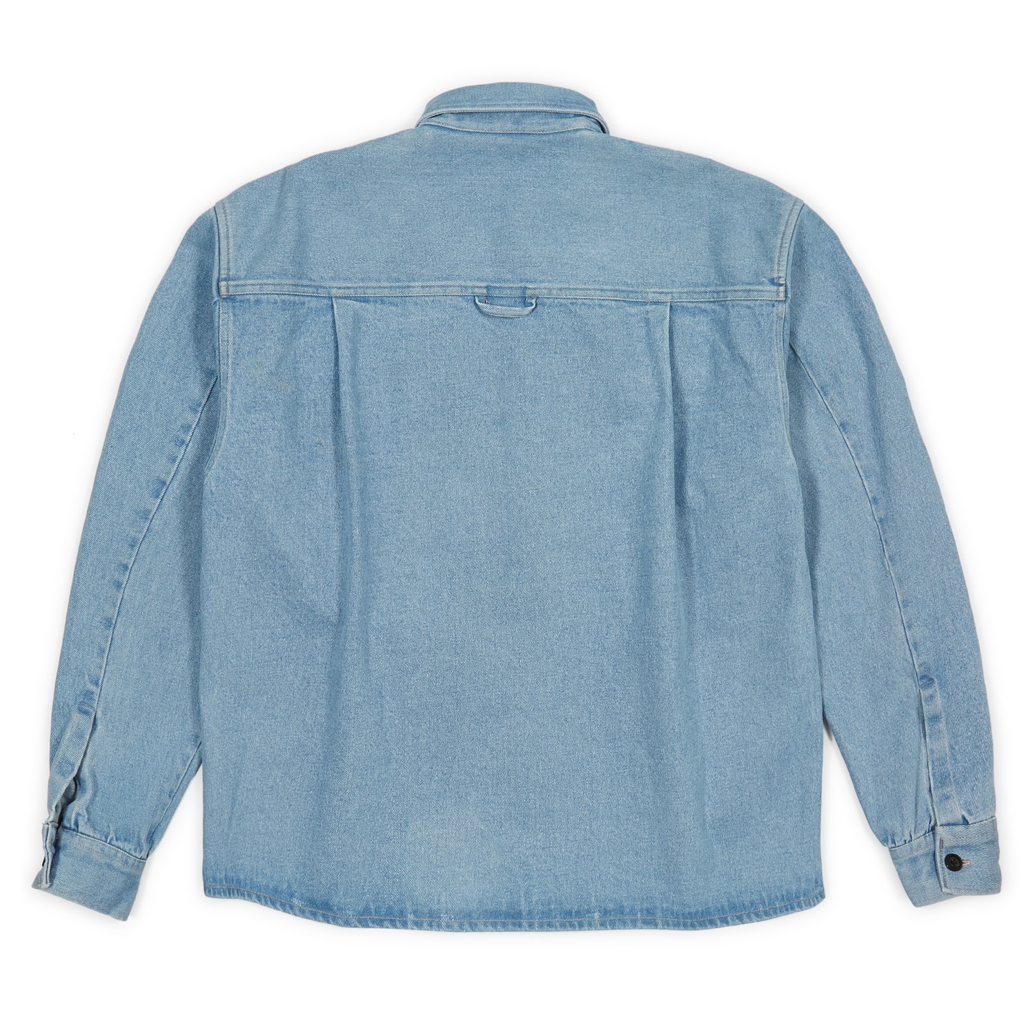 Collection Gosha Rubchinskiy Printemps Été 2018