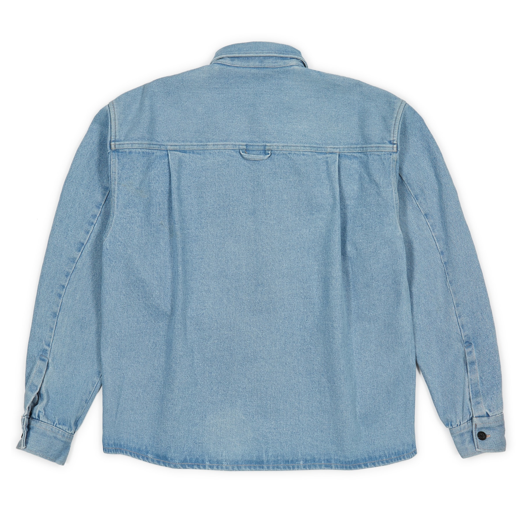 Collection Gosha Rubchinskiy Printemps Été 2018
