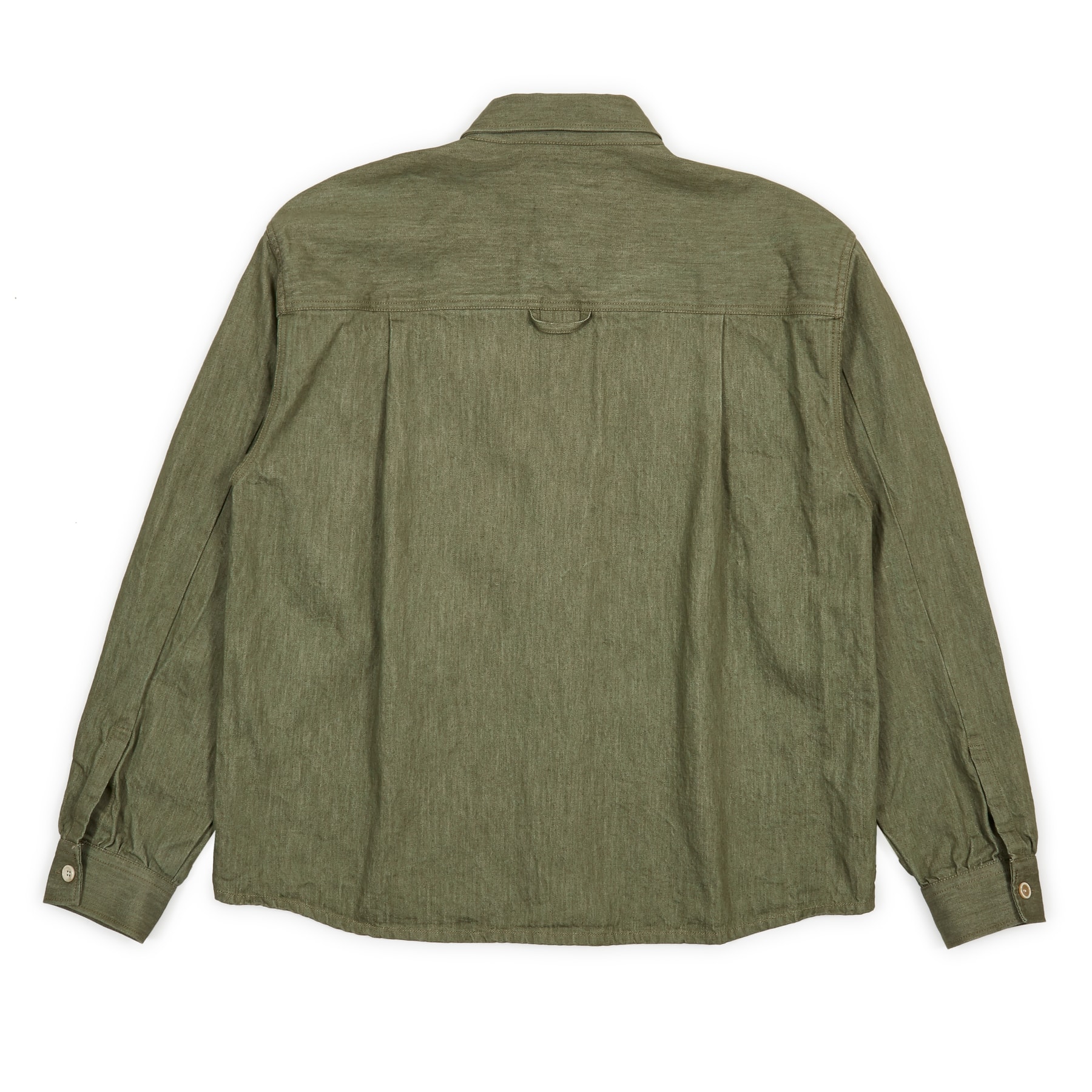 Collection Gosha Rubchinskiy Printemps Été 2018