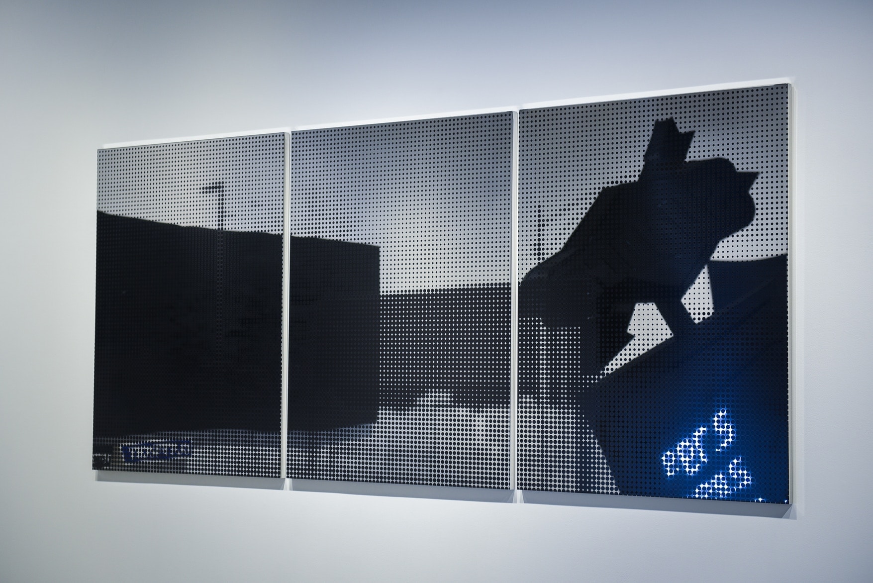 PAY PER VIEW Virgil Abloh Tokyo Exposition