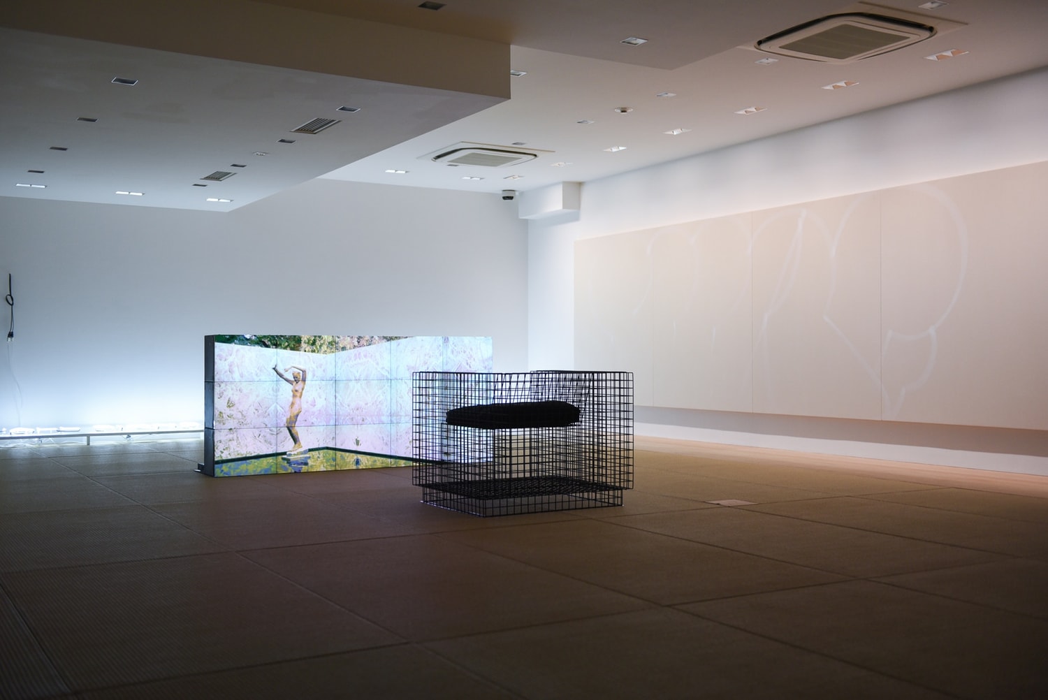 PAY PER VIEW Virgil Abloh Tokyo Exposition