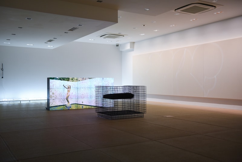 PAY PER VIEW Virgil Abloh Tokyo Exposition