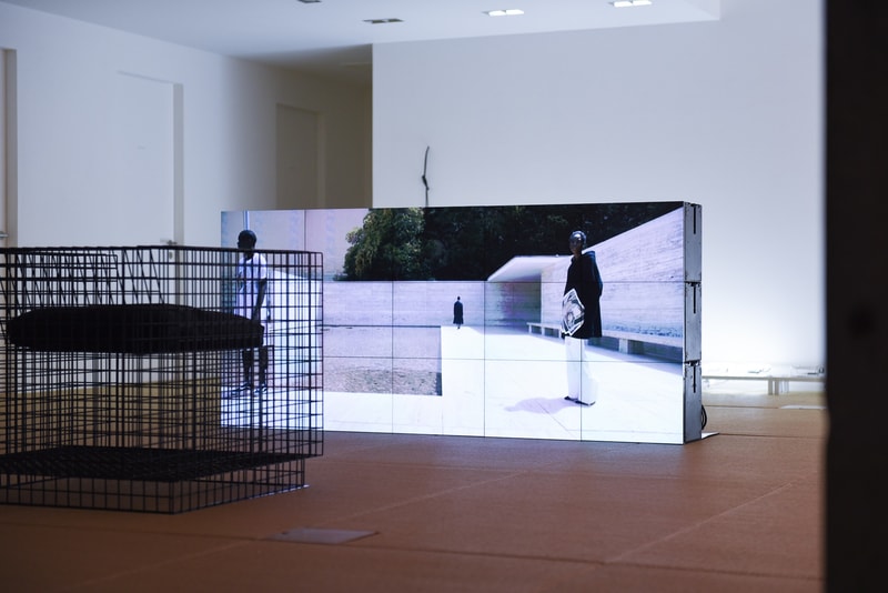 PAY PER VIEW Virgil Abloh Tokyo Exposition