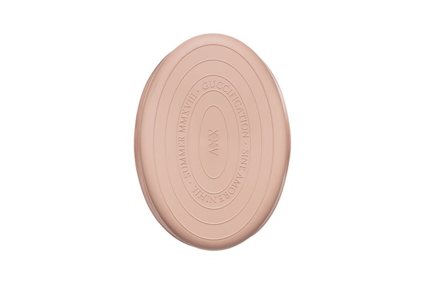 Sac Ice Bucket Rose Gucci