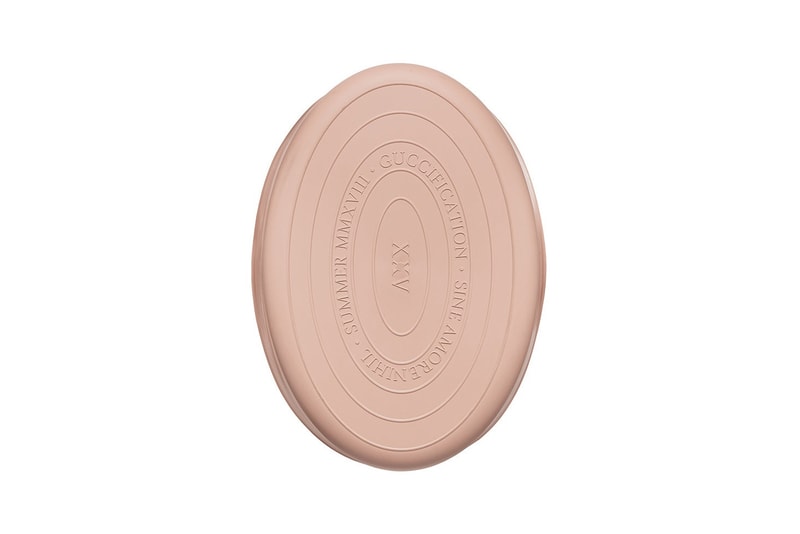 Sac Ice Bucket Rose Gucci