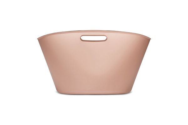 Sac Ice Bucket Rose Gucci