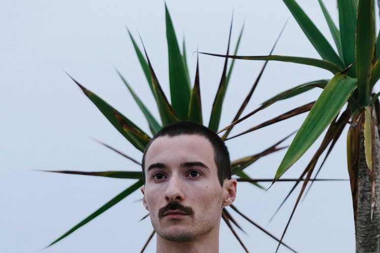 Homecore S’Invite Avec Fraîcheur Dans La Nature Pour Le Printemps 2018