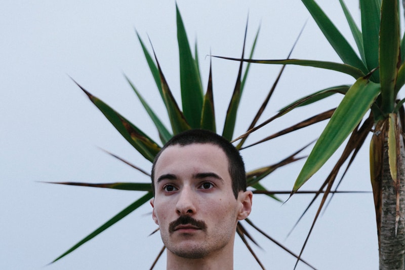 Homecore Paris Menswear Label Mode Printemps Eté 2018