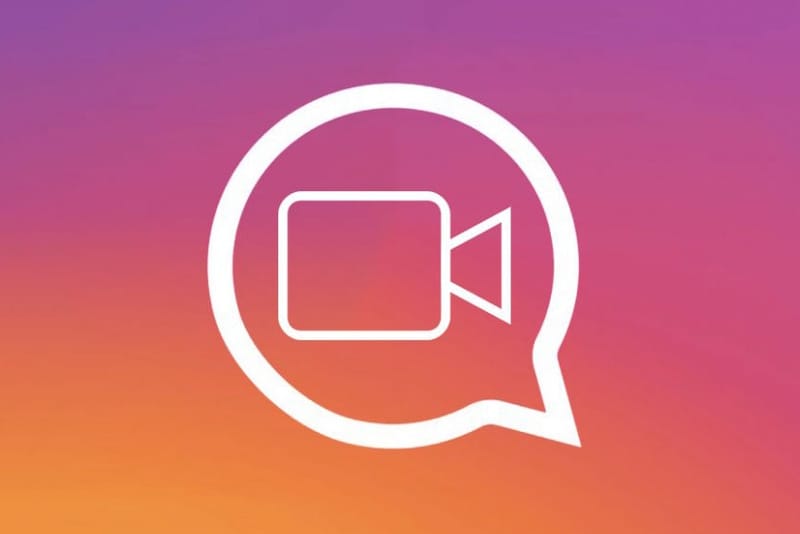 Instagram Veut Intégrer Les Fonctionnalités D’Appel Audio Et Vidéo