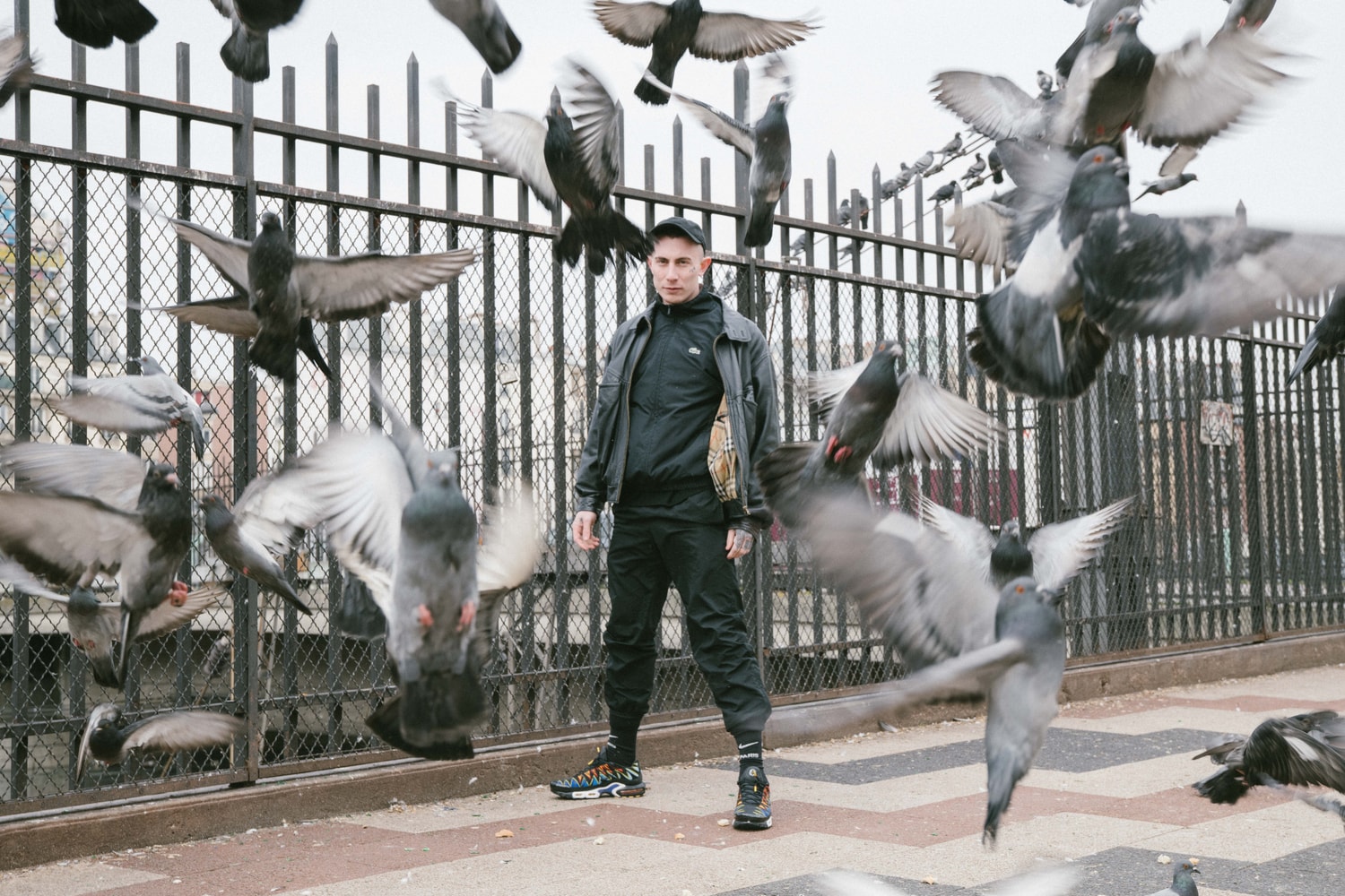 Portraits De Louis Loveless