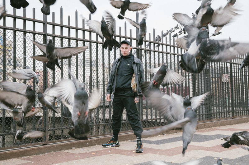 Portraits De Louis Loveless