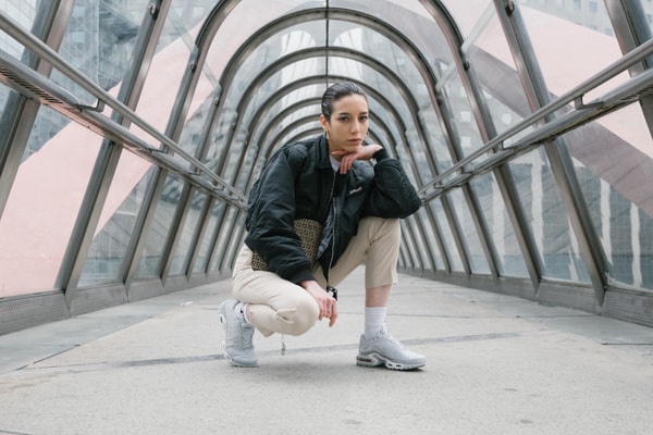 Portraits De Nora Ou-Meskour