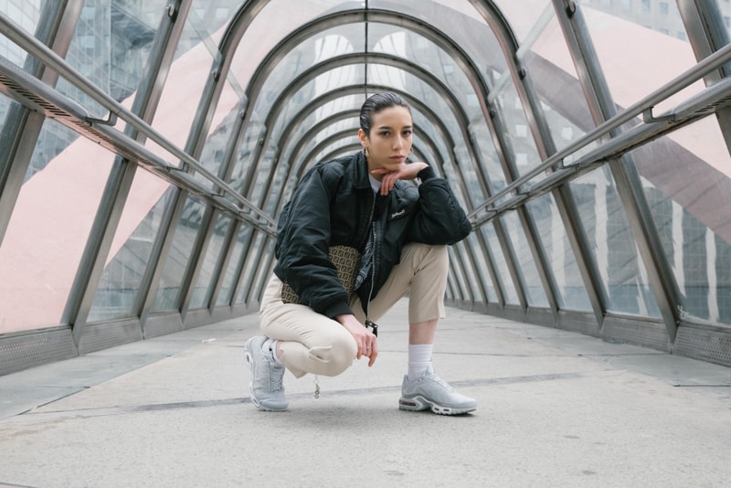 Portraits De Nora Ou-Meskour