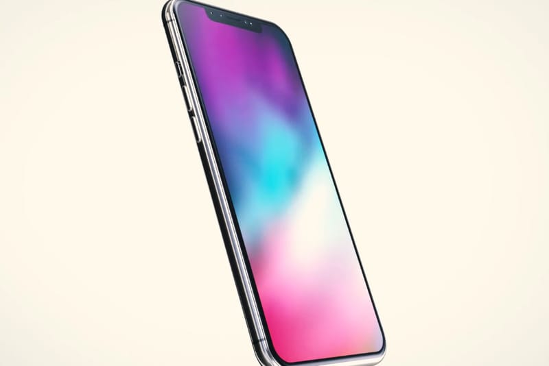L'iPhone X Plus Se Dévoile En Vidéo Dans Un Nouveau Concept
