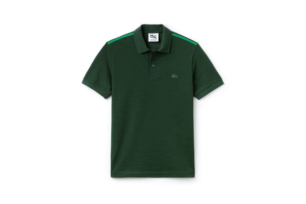 Lacoste Collection Capsule 85 Ans