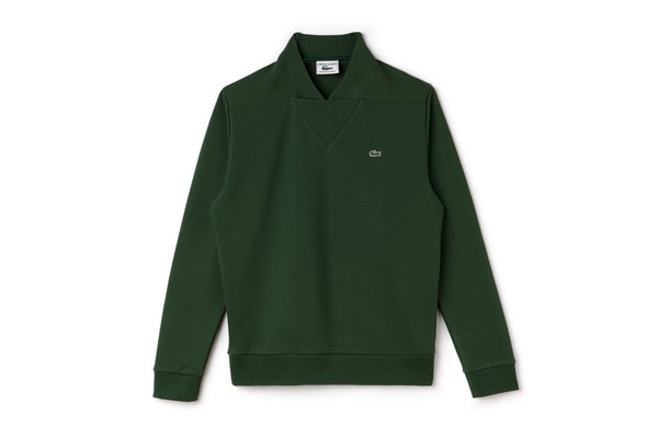 Lacoste Collection Capsule 85 Ans