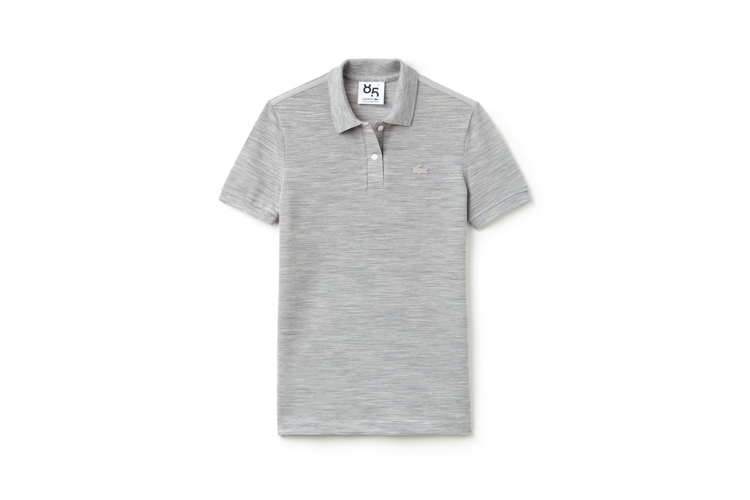 Lacoste Collection Capsule 85 Ans
