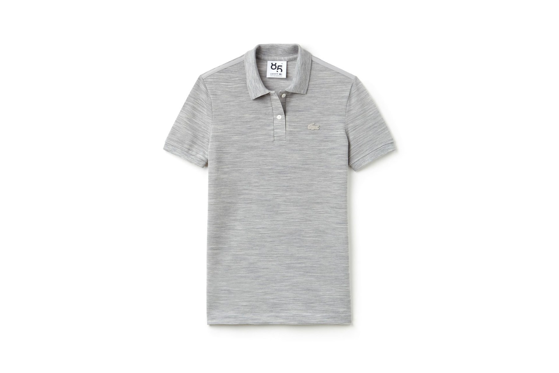Lacoste Collection Capsule 85 Ans
