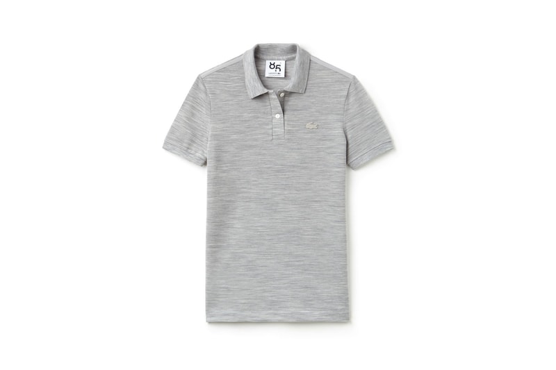 Lacoste Collection Capsule 85 Ans
