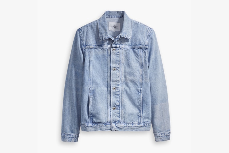 Levi's Made & Crafted Collection Printemps Eté 2018