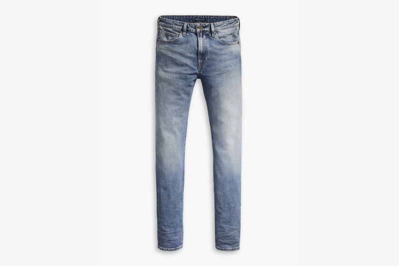 Levi's Made & Crafted Collection Printemps Eté 2018