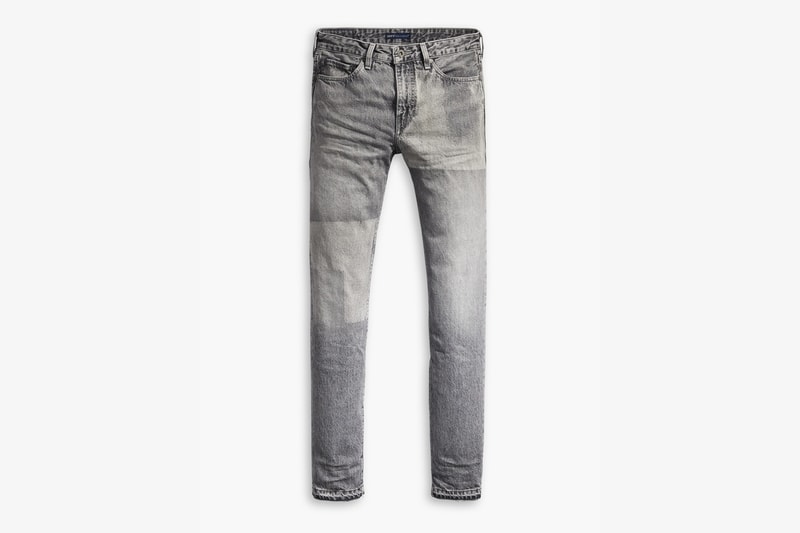 Levi's Made & Crafted Collection Printemps Eté 2018