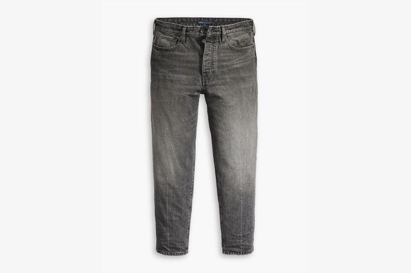 Levi's Made & Crafted Collection Printemps Eté 2018