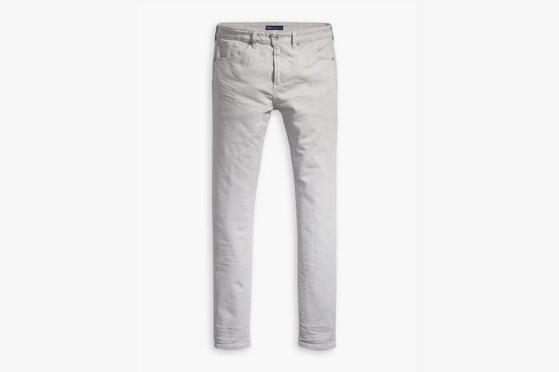 Levi's Made & Crafted Collection Printemps Eté 2018