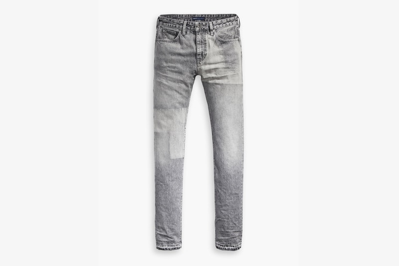 Levi's Made & Crafted Collection Printemps Eté 2018