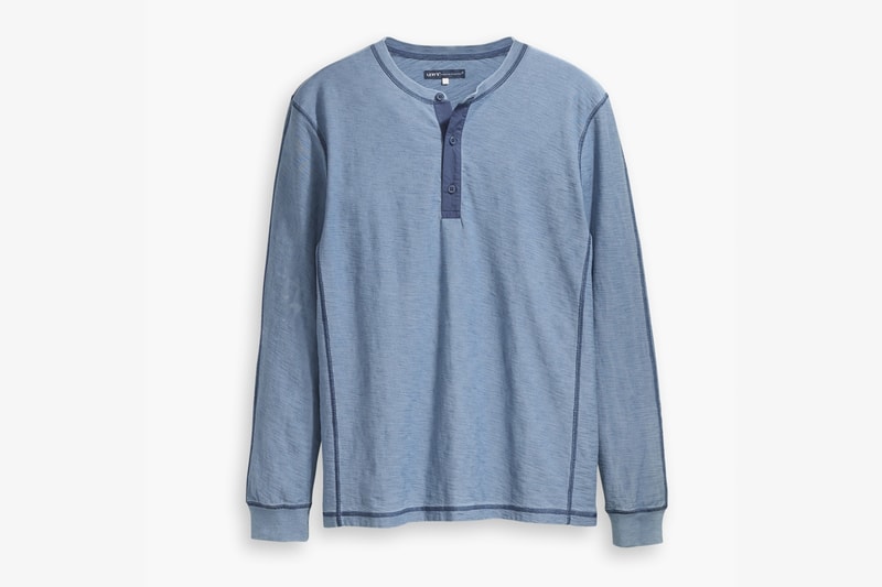 Levi's Made & Crafted Collection Printemps Eté 2018