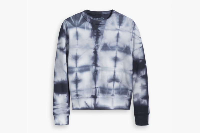 Levi's Made & Crafted Collection Printemps Eté 2018
