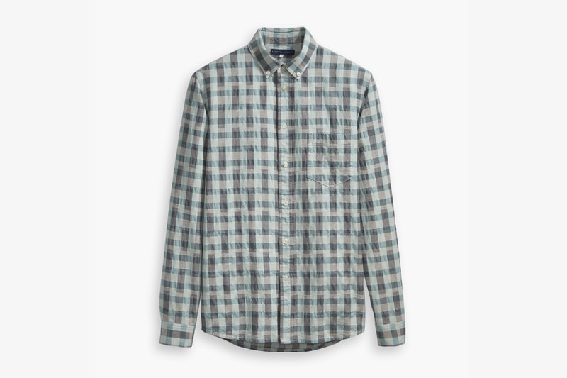 Levi's Made & Crafted Collection Printemps Eté 2018