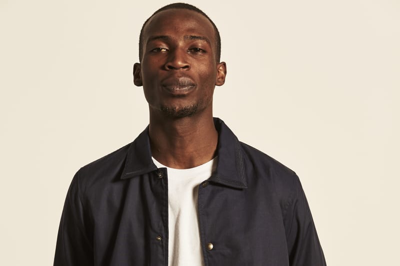 L’Exception Présente La Collection Capsule Levi’s Made And Crafted