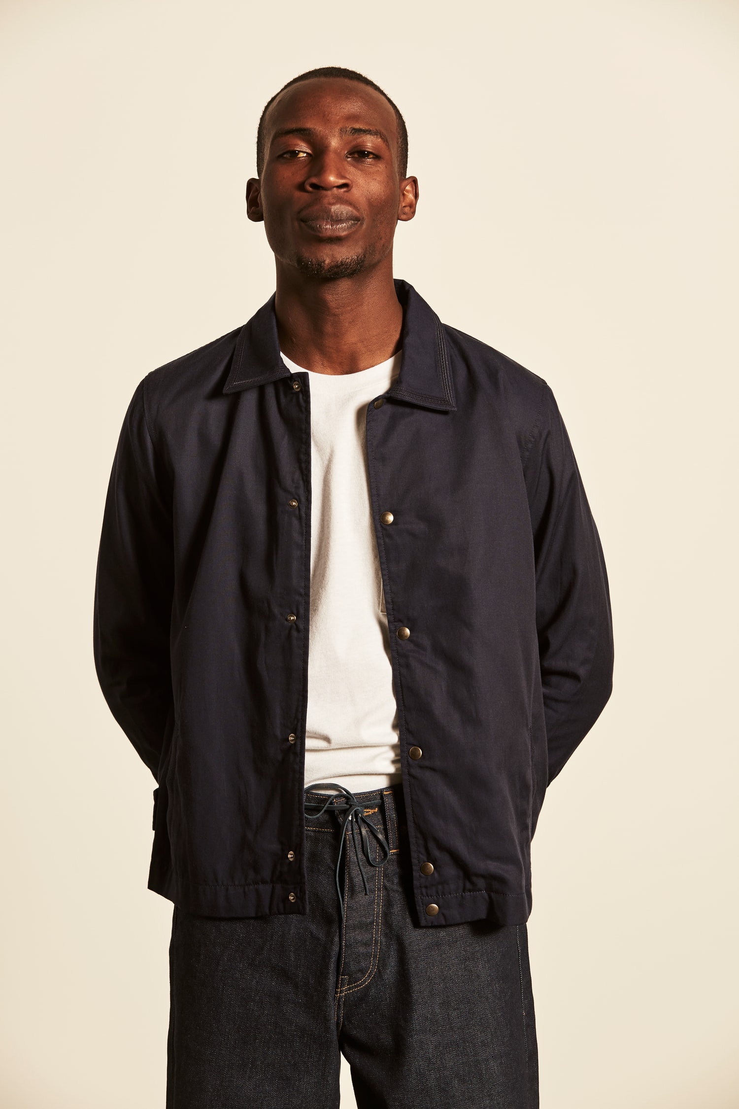 L'Exception Concept Store Magasin Paris Levi's Made And Crafted Josh Peskowitz