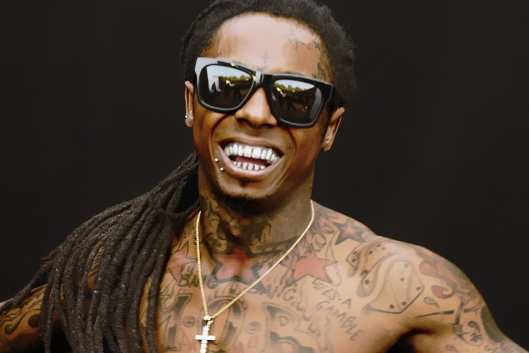 Meilleurs Morceaux Sortis Cette Semaine Lil Wayne