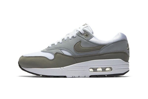 Nike Air Max 1 Dark Stucco Light Pumice