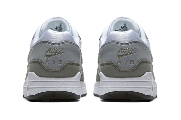 Nike Air Max 1 Dark Stucco Light Pumice
