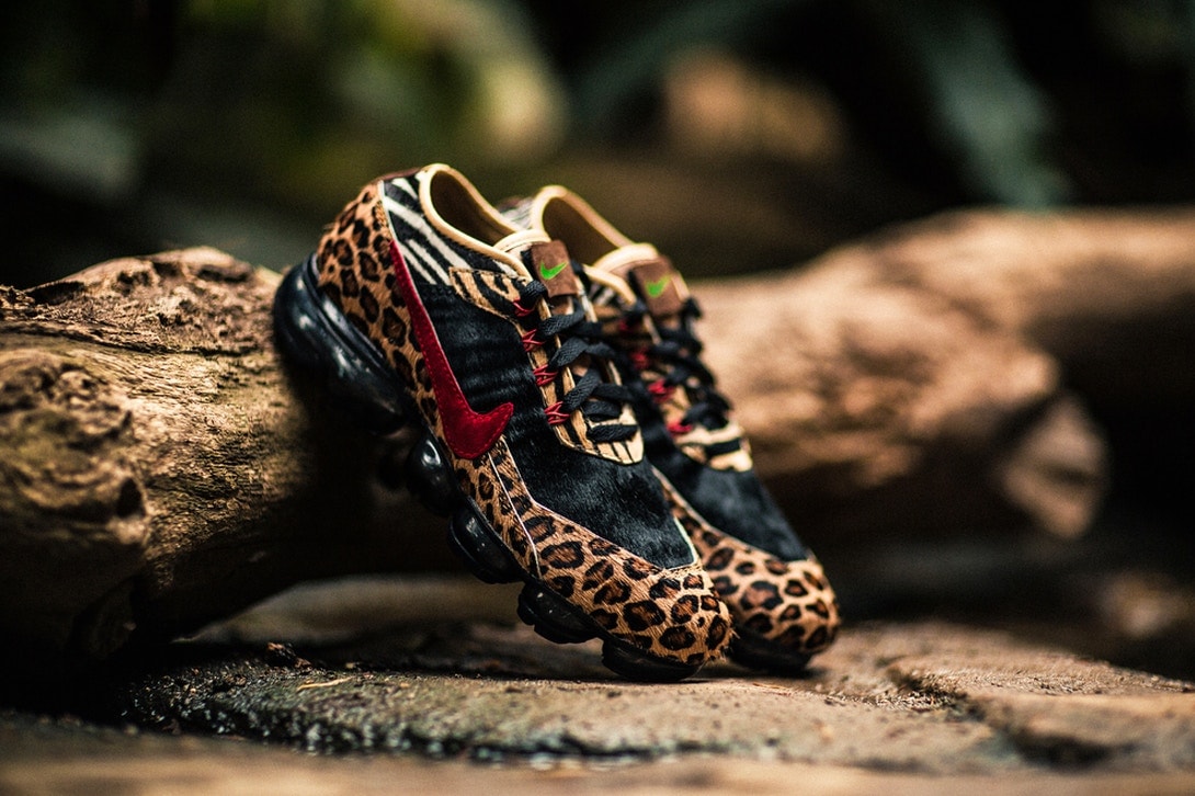 Nike Air VaporMax Animal