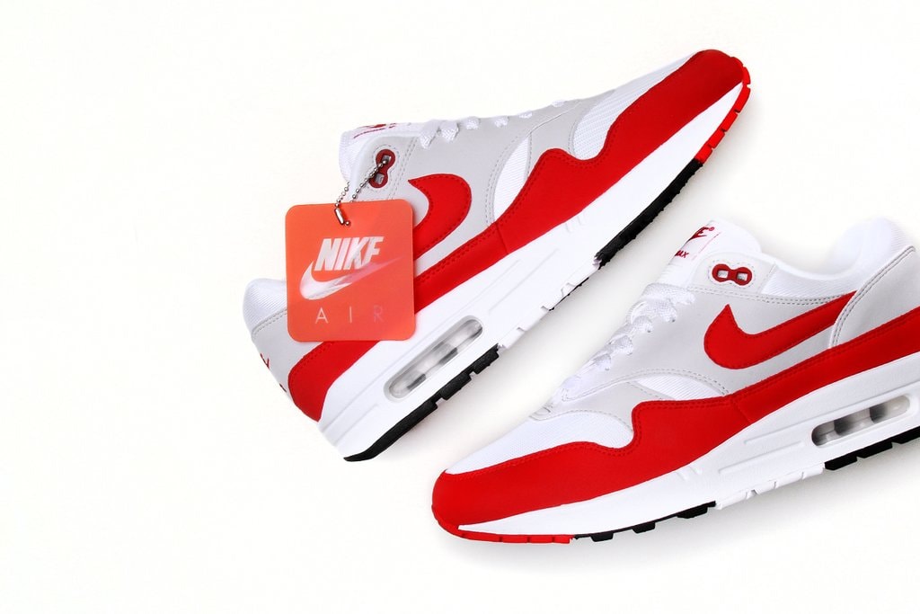 Nike Air Max 1 Réédition Anniversary Air Max Day