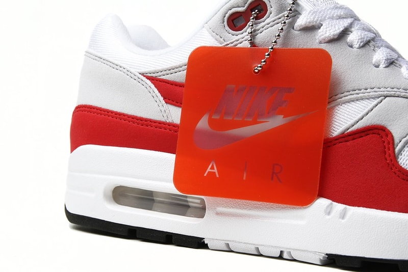 Nike Air Max 1 Réédition Anniversary Air Max Day
