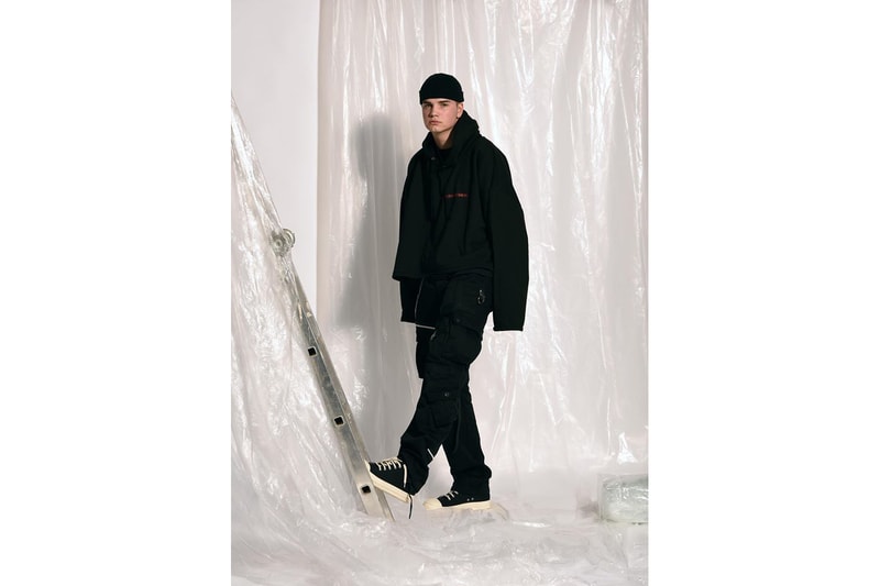 NO/FAITH STUDIOS Collection Love