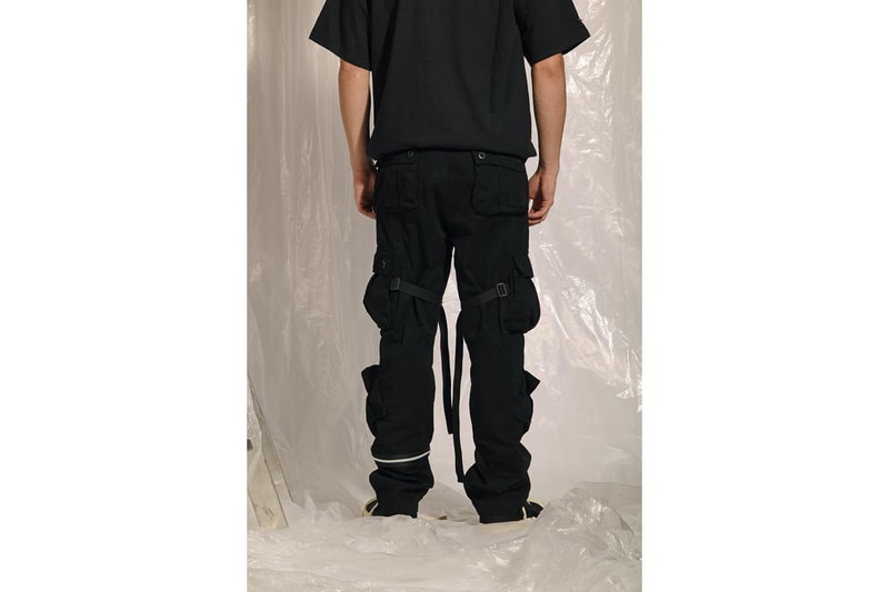 NO/FAITH STUDIOS Collection Love