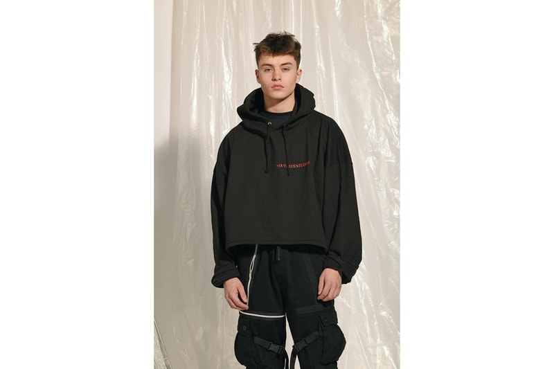 NO/FAITH STUDIOS Collection Love