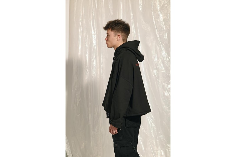 NO/FAITH STUDIOS Collection Love