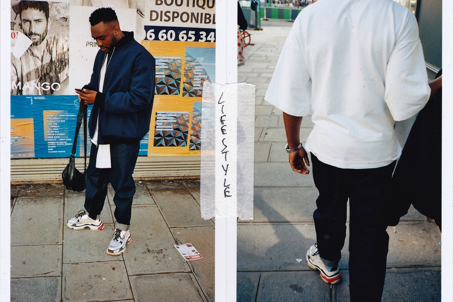 NTUCH Lookbook Mac Tyer Bishop Nast
