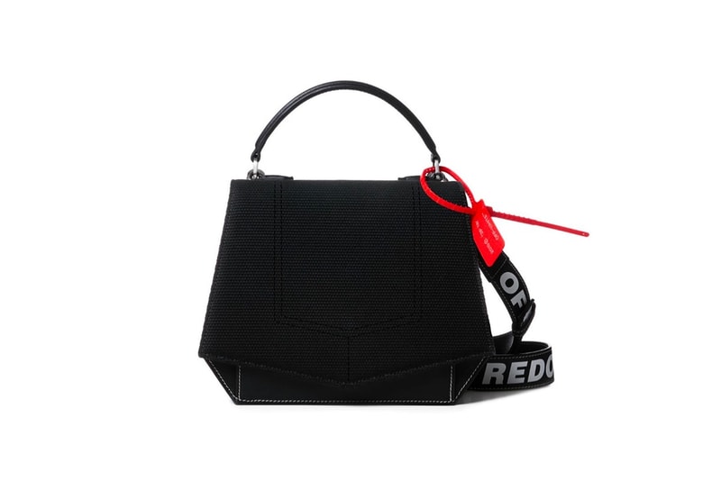 Collection Capsule Off-White ™ & BYREDO