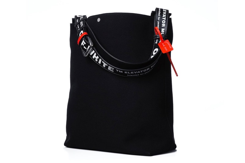 Collection Capsule Off-White ™ & BYREDO