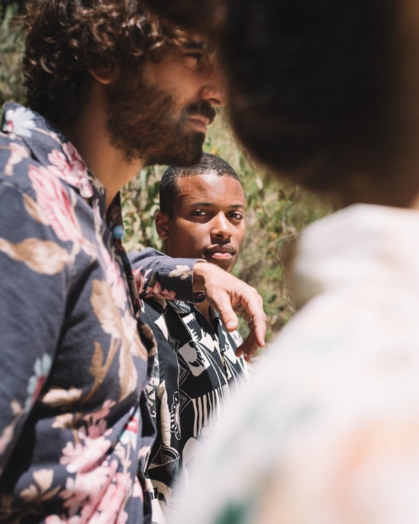 Portuguese Flannel Collection Printemps/Eté 2018