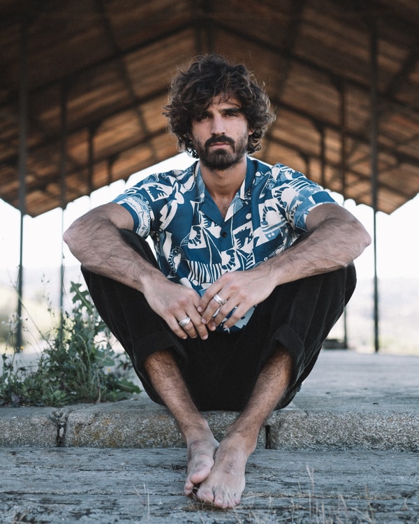 Portuguese Flannel Collection Printemps/Eté 2018